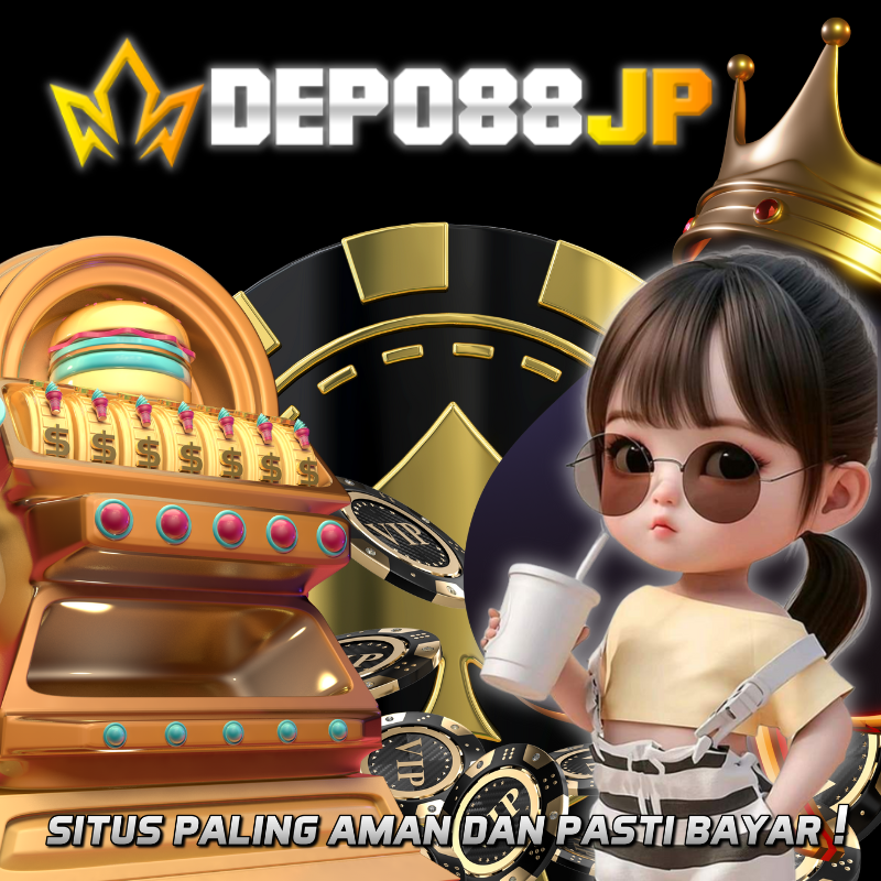 DEPO88JP | Slot Gacor Hari Ini Paling Gampang Menang - WooCommerce eCommerce